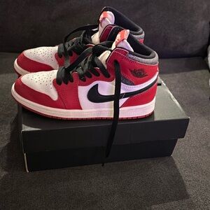 Jordan lost & found 1.5Y